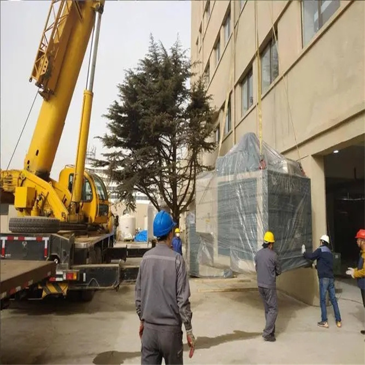 东区附近12吨吊车出租电话