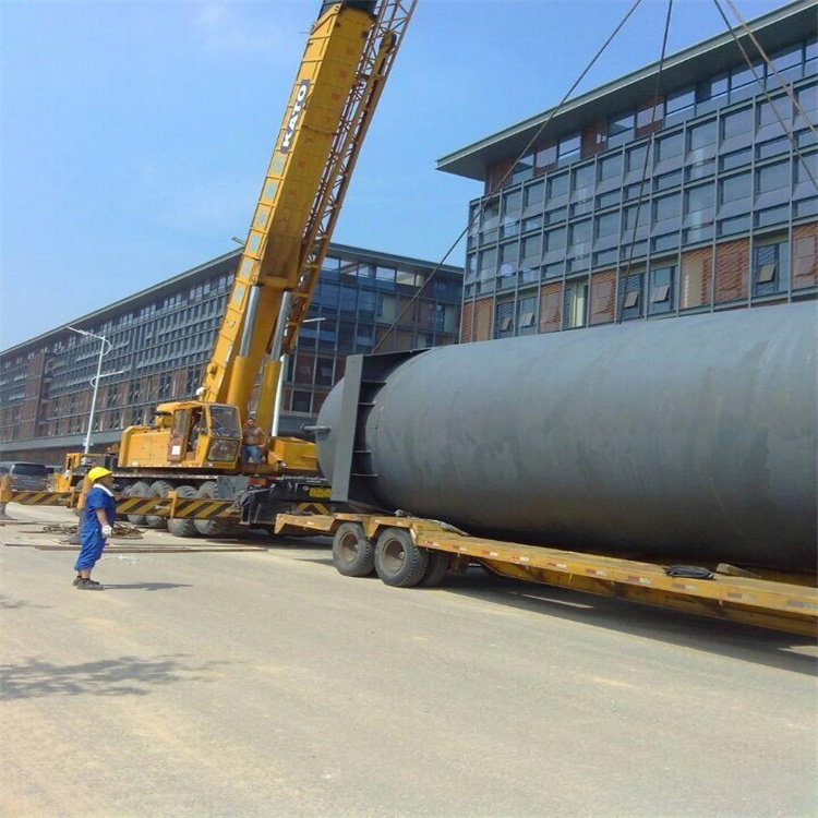 东区大型吊车租赁公司