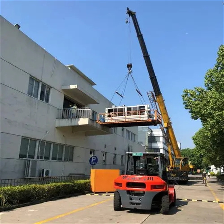 东区小型吊车出租电话