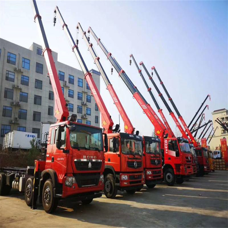 东区租专业吊车电话