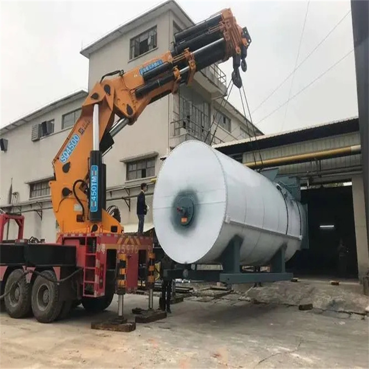 东区室内装修小型折臂吊出租服务：高效解决方案与租赁指南