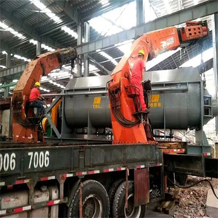 东区大型随车吊出租多少钱