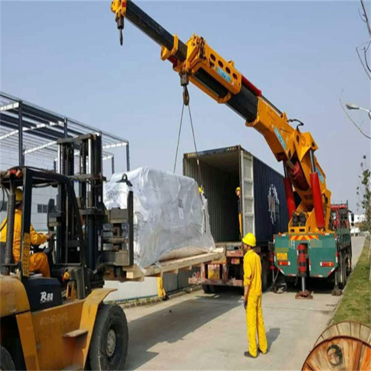 东区专业随车吊出租电话