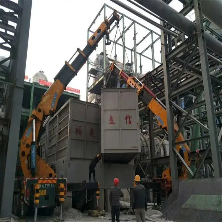 东区折臂吊车租赁电话