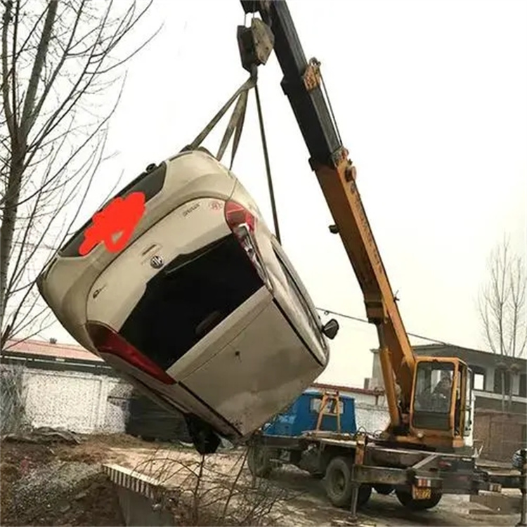 东区随时待命，吊车24小时道路救援服务全解析