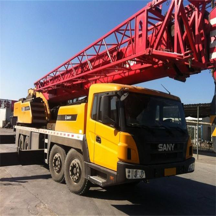 东区吊车吊运注意事项